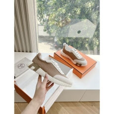 Hermes Low Shoes